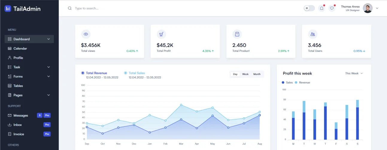Open-Source Web Template for SaaS, Startup, Apps, and More - 开云